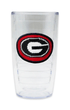Smathers & Branson Drinkwear NONE Georgia G Tervis Tumbler