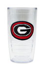 Smathers & Branson Drinkwear NONE Georgia G Tervis Tumbler