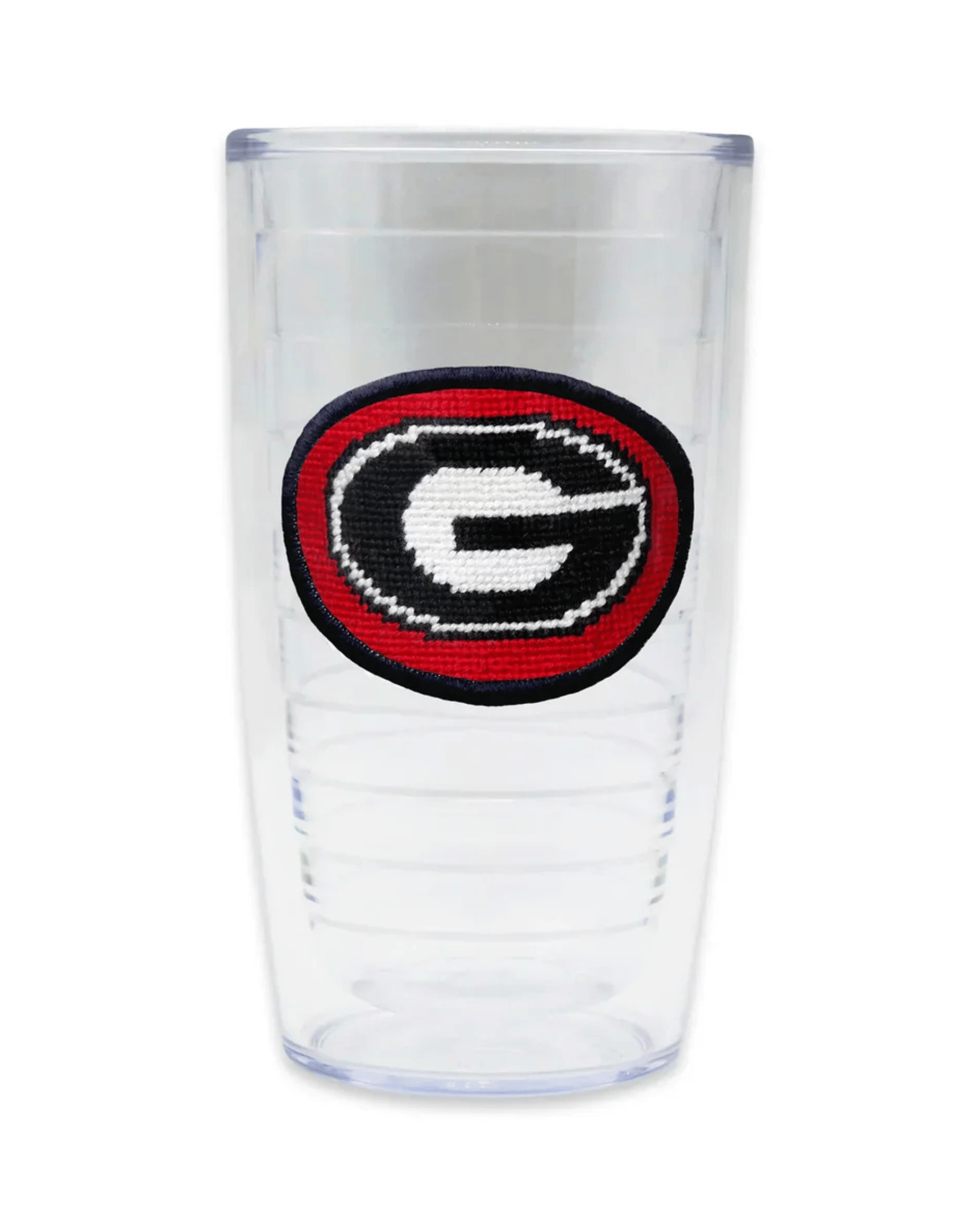 Smathers & Branson Drinkwear NONE Georgia G Tervis Tumbler