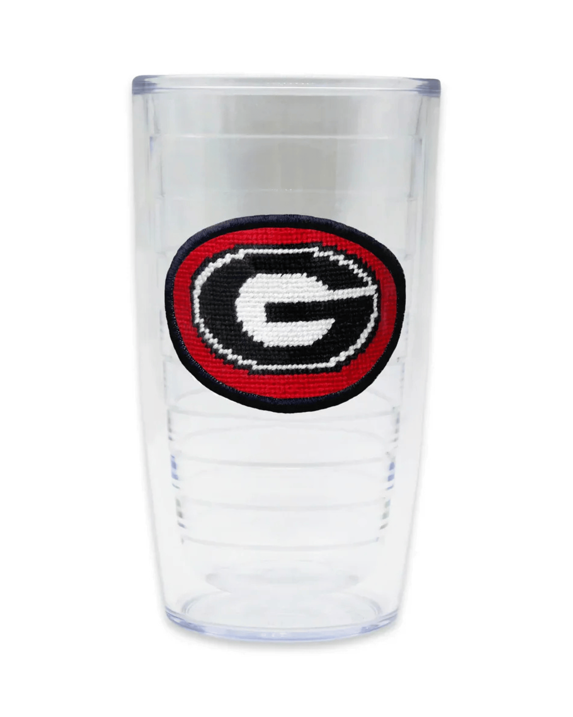 Smathers & Branson Drinkwear NONE Georgia G Tervis Tumbler