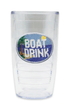 Smathers & Branson Drinkwear OS Boat Drink Tervis Tumbler
