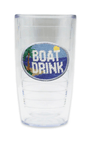 Smathers & Branson Drinkwear OS Boat Drink Tervis Tumbler