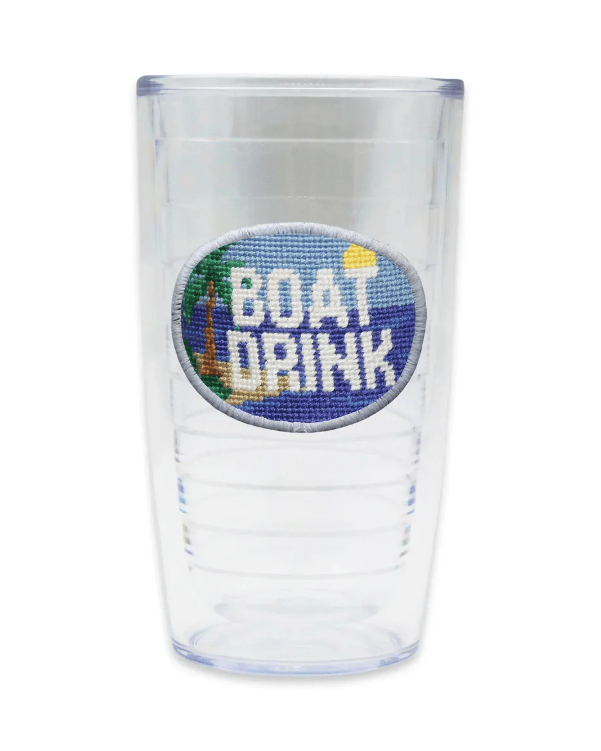 Smathers & Branson Drinkwear OS Boat Drink Tervis Tumbler
