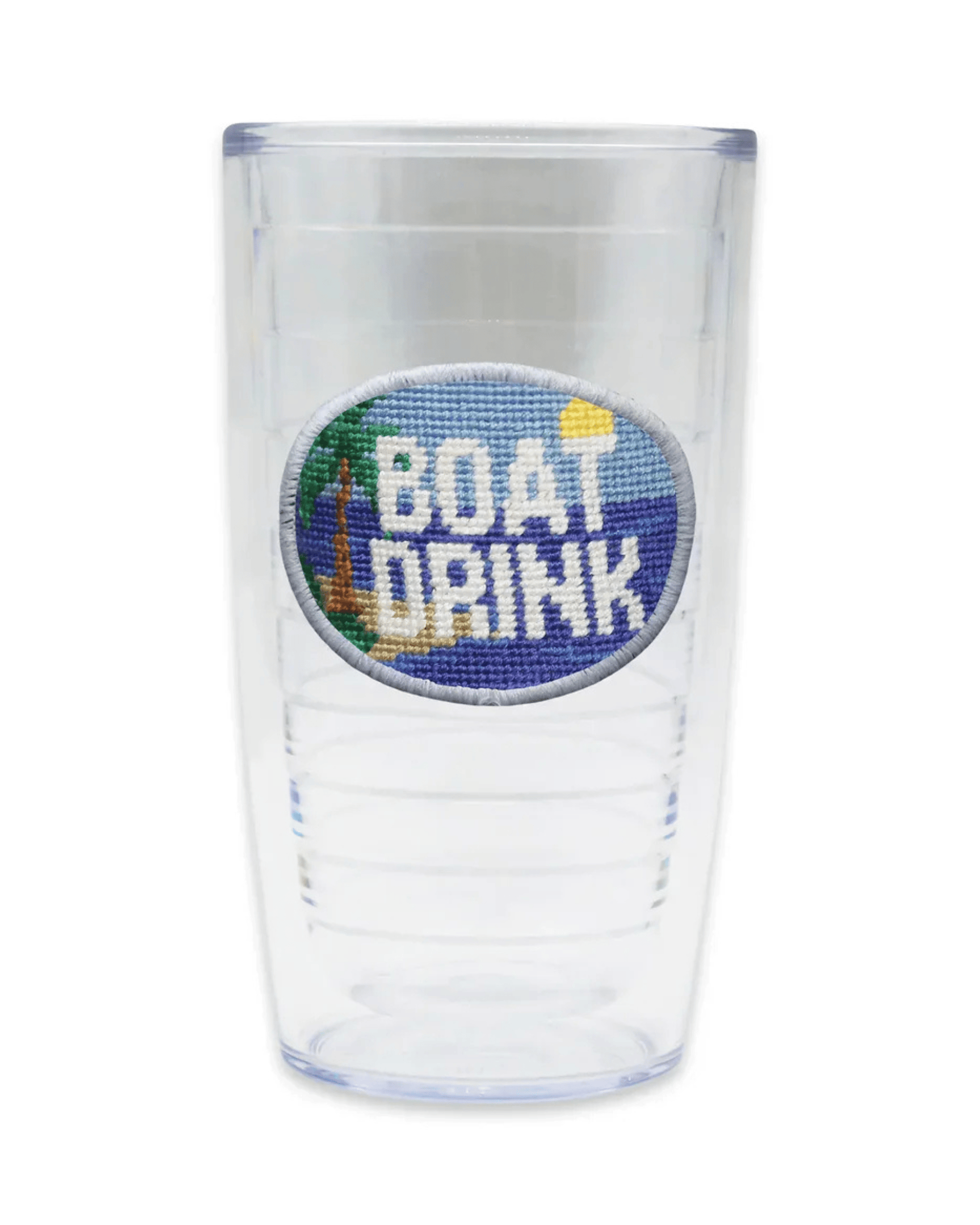 Smathers & Branson Drinkwear OS Boat Drink Tervis Tumbler