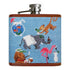 Smathers & Branson Drinkwear Party Animal Flask