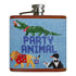 Smathers & Branson Drinkwear Party Animal Flask
