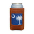 Smathers & Branson Drinkwear SC Flag Can Cooler (Blueberry)