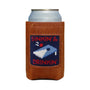 Smathers & Branson Drinkwear Sinkin and Drinkin Can Cooler