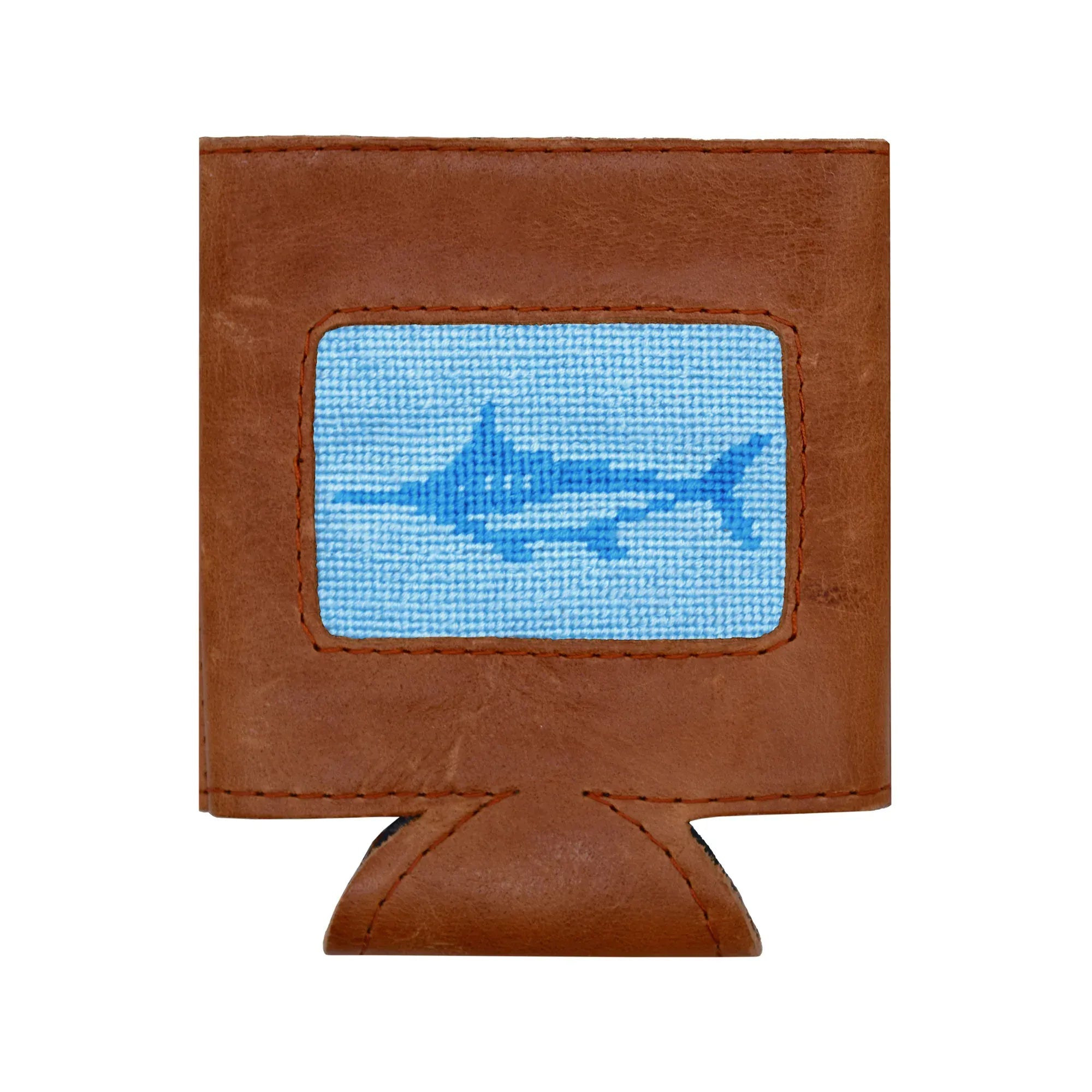 Smathers & Branson Drinkwear SKY BLUE Trophy Marlin Can Cooler