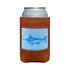 Smathers & Branson Drinkwear SKY BLUE Trophy Marlin Can Cooler