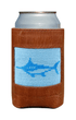 Smathers & Branson Drinkwear SKY BLUE Trophy Marlin Can Cooler