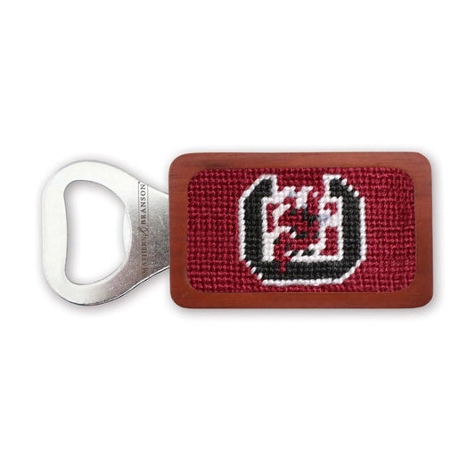 Smathers & Branson Drinkwear South Carolina Bottle Opener