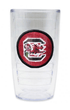Smathers & Branson Drinkwear South Carolina Needlepoint Tervis Tumbler