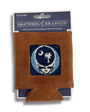 Smathers & Branson Drinkwear Steal Your Face SC Flag Coozie