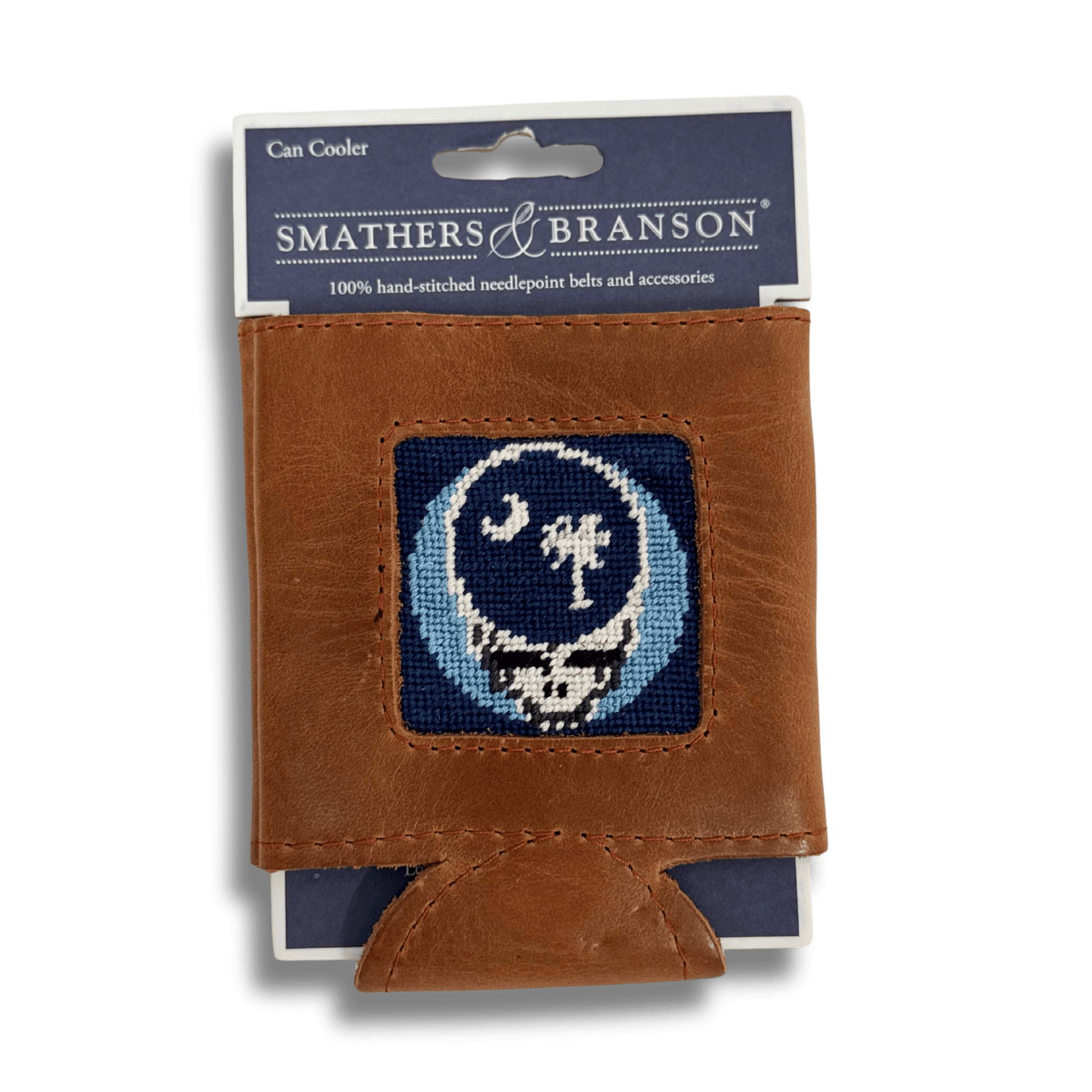 Smathers & Branson Drinkwear Steal Your Face SC Flag Coozie