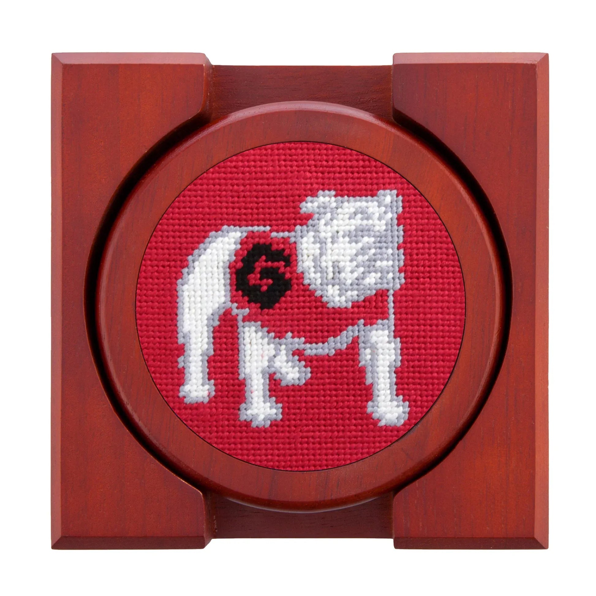 Smathers & Branson Drinkwear University of Georgia Coasters