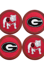 Smathers & Branson Drinkwear University of Georgia Coasters