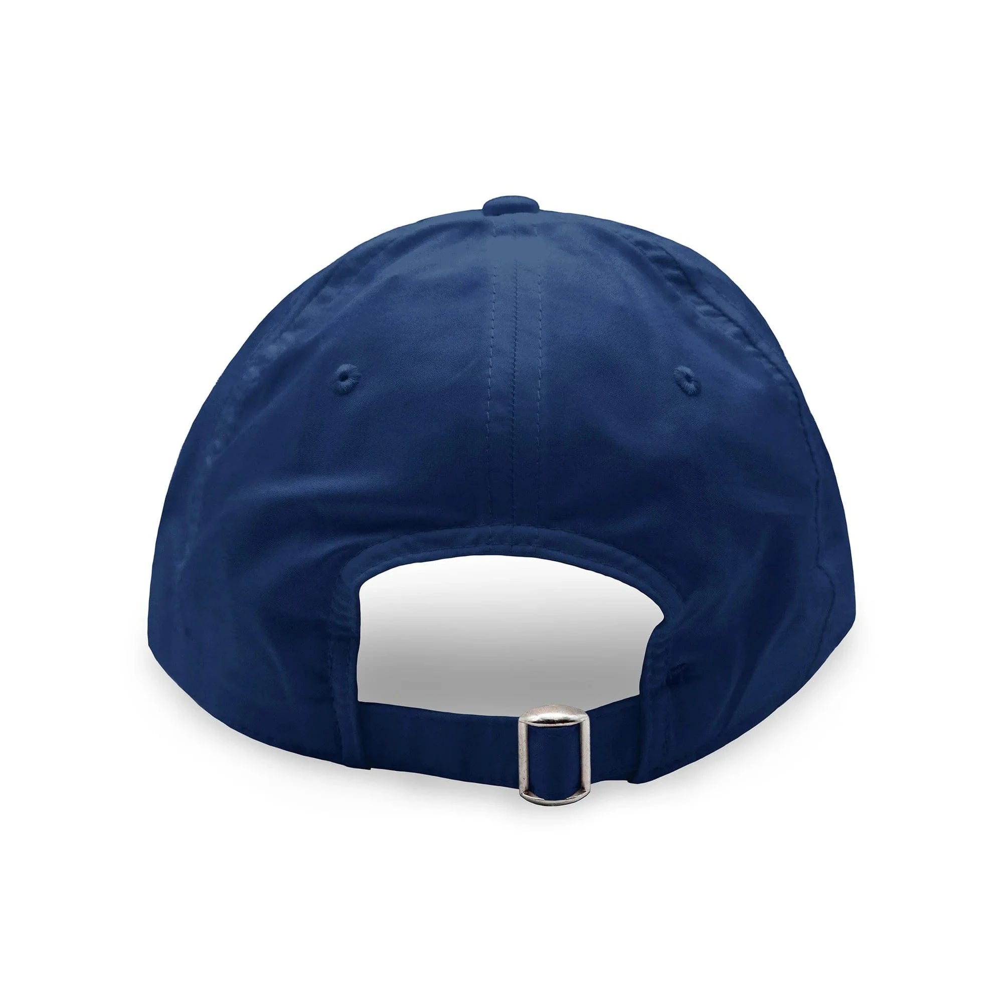 Smathers & Branson Hats American Flag Performance Hat (Navy)