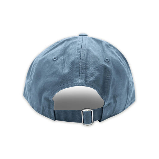 Smathers & Branson Hats Black Lab Walking Hat (Steel Blue)