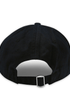 Smathers & Branson Hats BLACK / ONE Dancing Bears Needlepoint Baseball Hat