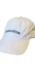 Smathers & Branson Hats "Charleston" Needlepoint Hat (White)