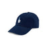 Smathers & Branson Hats Citadel Hat (Navy)