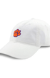 Smathers & Branson Hats Clemson Tiger Paw Hat