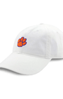 Smathers & Branson Hats Clemson Tiger Paw Hat