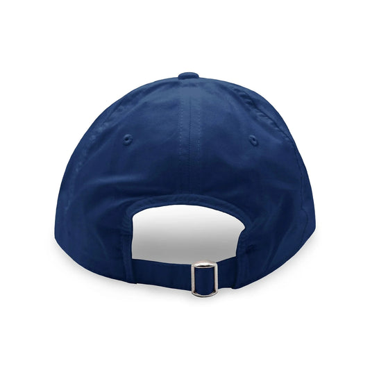 Smathers & Branson Hats Dancing Bear Performance Hat (Navy)