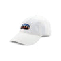 Smathers & Branson Hats Grateful Dead Moondance Hat (White)