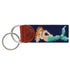 Smathers & Branson Hats Mermaid Splash Key Fob