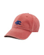 Smathers & Branson Hats NANTUCKET RED Blue Lobster Hat