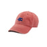 Smathers & Branson Hats NANTUCKET RED Blue Lobster Hat