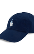 Smathers & Branson Hats NAVY Citadel Hat (Navy)