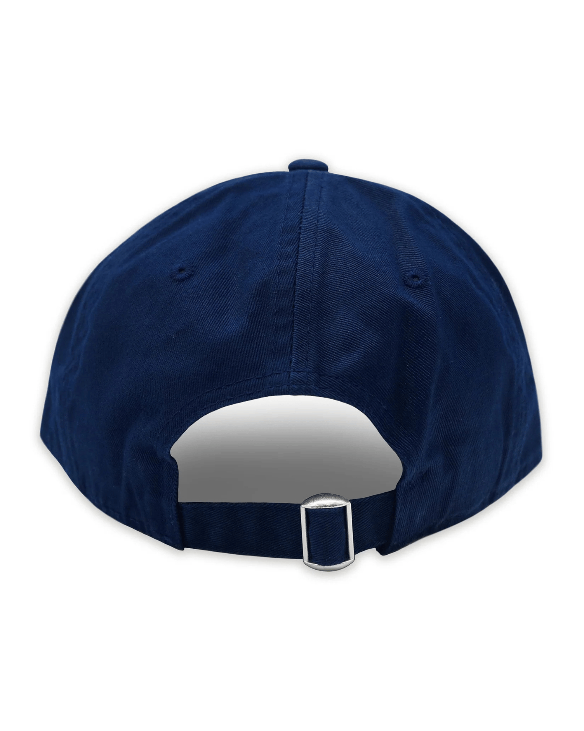 Smathers & Branson Hats NAVY Pointer Needlepoint Baseball Hat