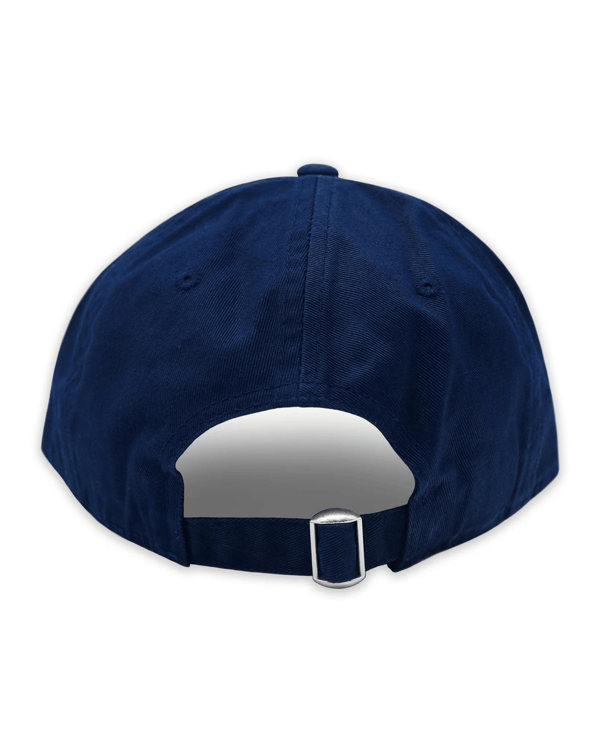 Smathers & Branson Hats NAVY Pointer Needlepoint Baseball Hat