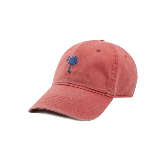 Smathers & Branson Hats SC Flag Hat (Nantucket Red)