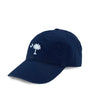 Smathers & Branson Hats SC Flag Hat (Navy)