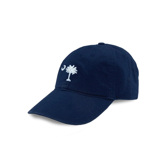 Smathers & Branson Hats SC Flag Hat (Navy)