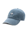 Smathers & Branson Hats SC Flag Hat (Steel Blue)