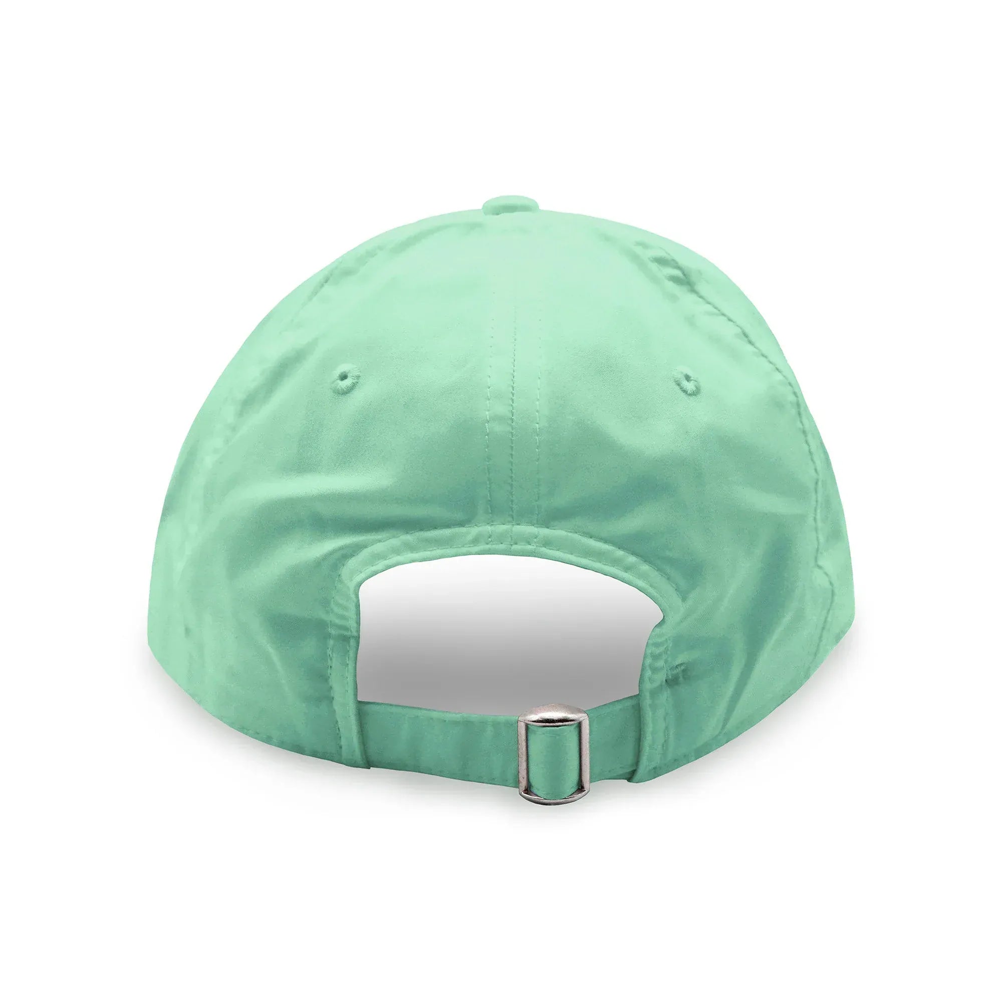 Smathers & Branson Hats SEAFOAM Blue Crab Performance Hat