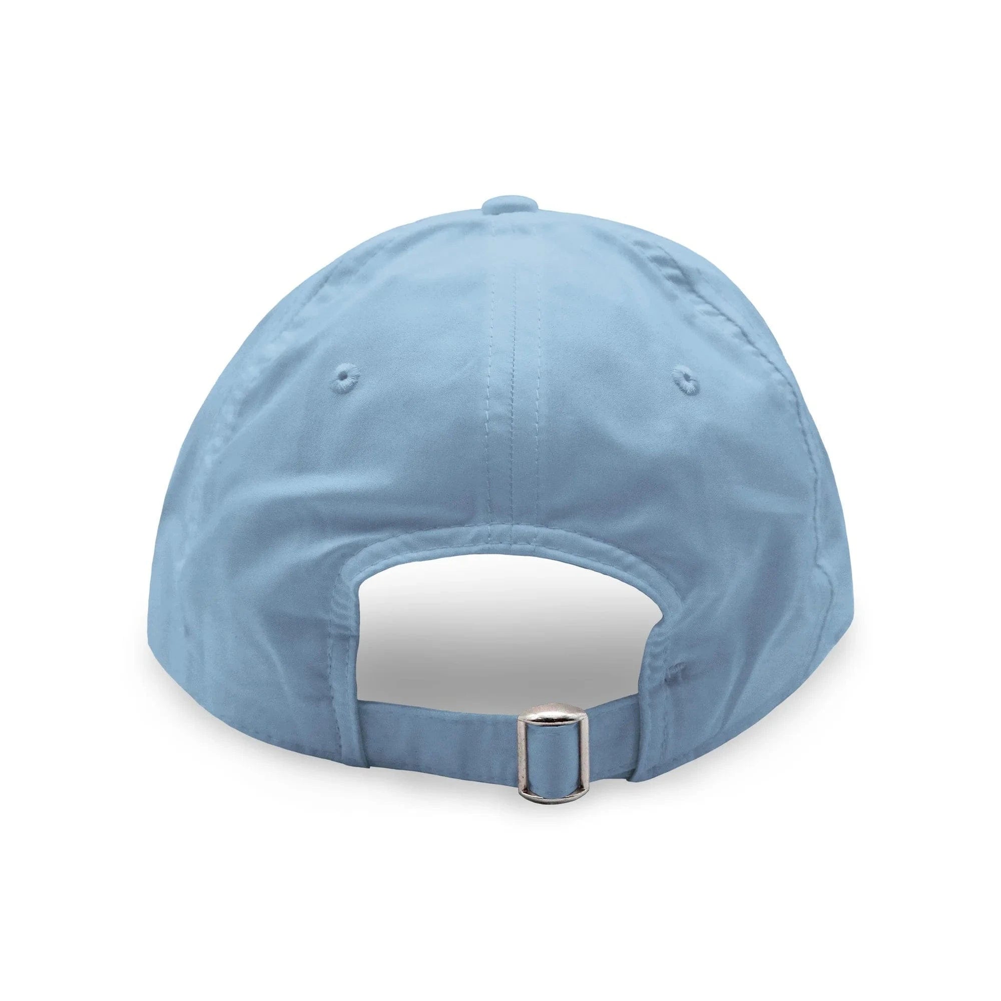 Smathers & Branson Hats SKY BLUE Flamingo Performance Hat