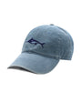 Smathers & Branson Hats STEEL BLUE Trophy Marlin Hat