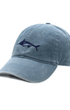 Smathers & Branson Hats STEEL BLUE Trophy Marlin Hat