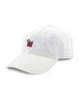 Smathers & Branson Hats Transfusion Hat (White)
