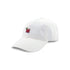 Smathers & Branson Hats Transfusion Hat (White)