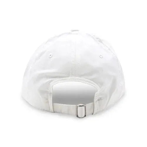 Smathers & Branson Hats WHITE Azalea Performance Hat