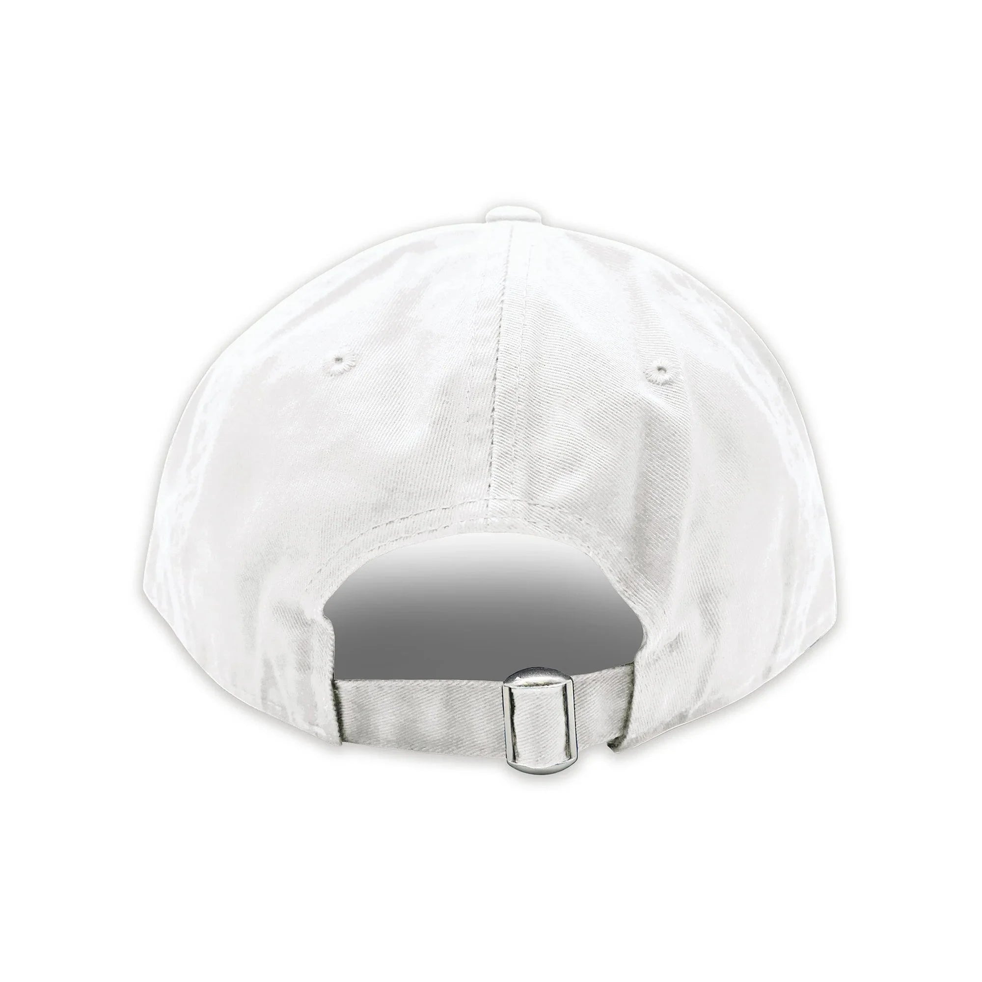Smathers & Branson Hats White Elephant Martini Hat (White)