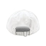 Smathers & Branson Hats White Elephant Martini Hat (White)