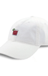 Smathers & Branson Hats WHITE Transfusion Hat (White)